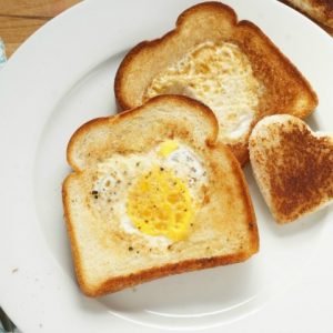toad in a hole recipe