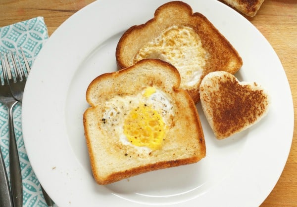 toad in a hole recipe