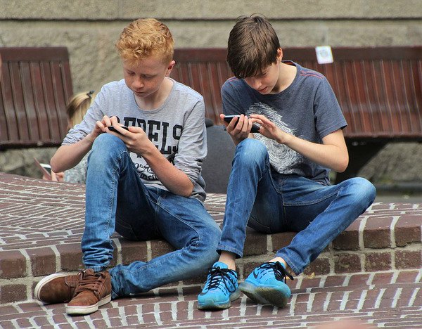 Tween Cell Phone