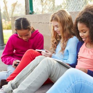 Tween Cell Phone