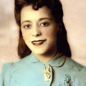viola desmond