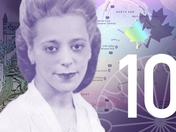 viola desmond  banknote