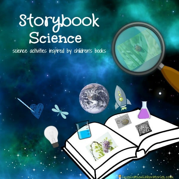 Storybook Science Series
