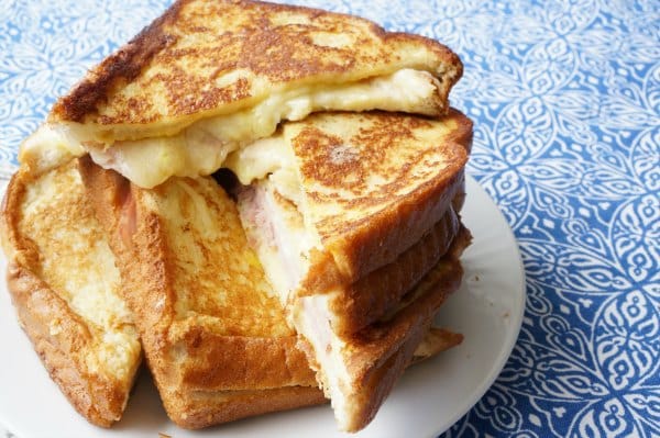 monte cristo sandwich final