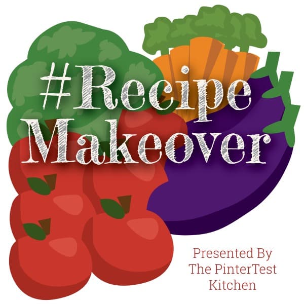 Recipe Makeover Logo
