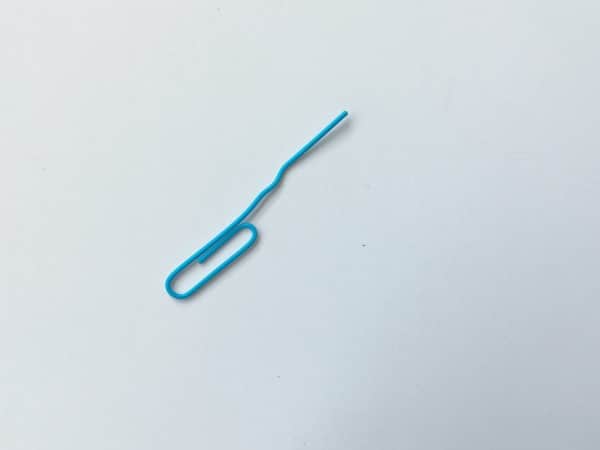 paper clip