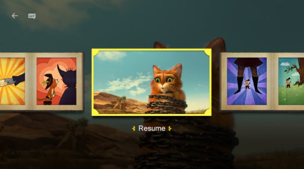 Puss in Book