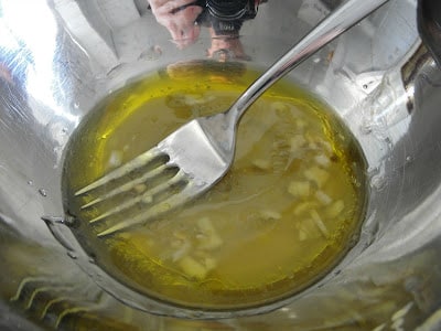 viniagrette