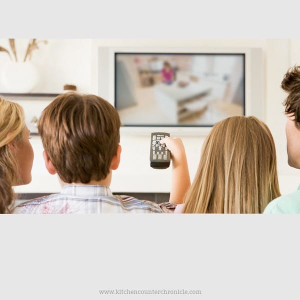 Best Binge-Worthy Family Shows of 2017 - Only the best shows made this list - romantic, comedic and just plain fun. Shows that are perfect for the entire family. | #Netflix #FamilyTelevision #StreamTeam #ad #Bestof2017