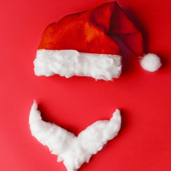 Santa Secret Revealed