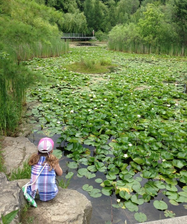 brick works toronto