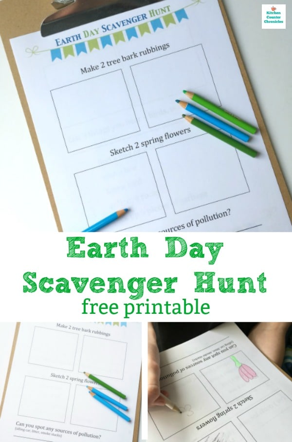 get-outside-earth-day-scavenger-hunt