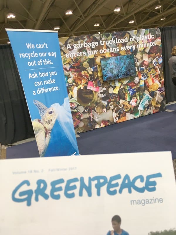 greenpeace