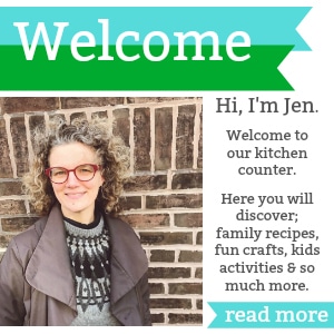 welcome sidebar 2018