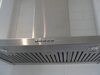 exhaust fan