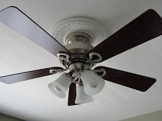 keep house cool in summer