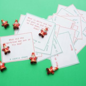 christmas jokes for kids