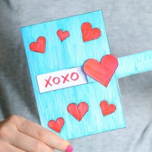 10 Fabulous Valentine Crafts For Tweens To Make