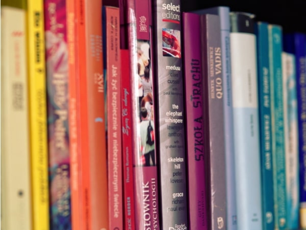 konmari books