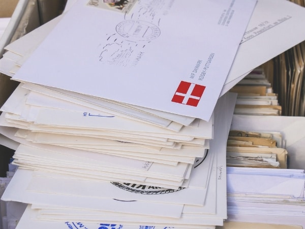 konmari paper