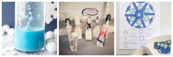 winter stem activities for elementary students