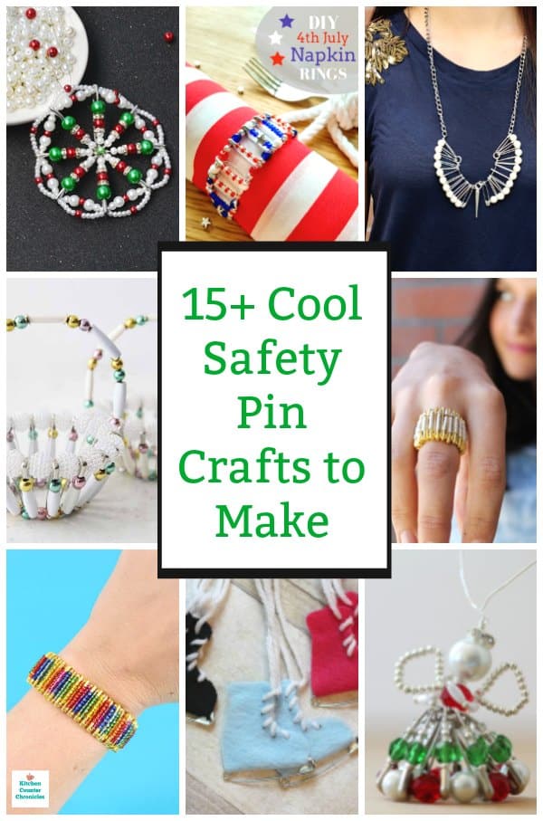 Pin em Diy Crafts