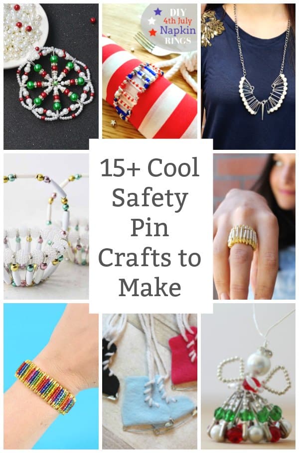 Pin en Craft Ideas