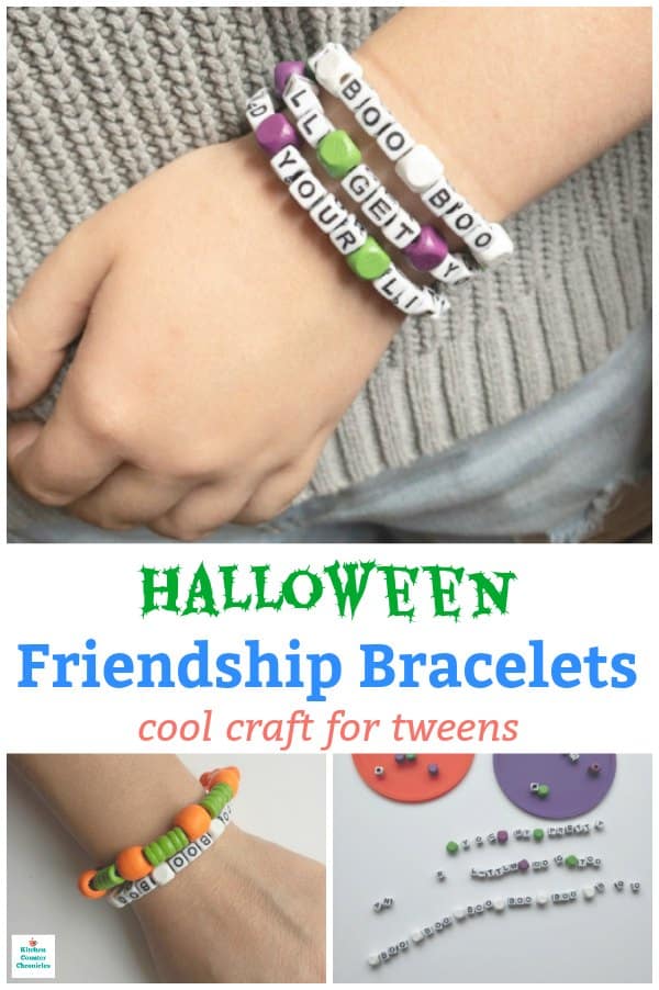 Friendship Bracelets for Adults (DIY Tutorial) | Good in the Simple