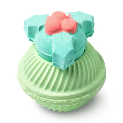 bath bomb stocking stuffer