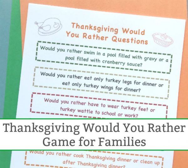 thanksgiving would you rather social button