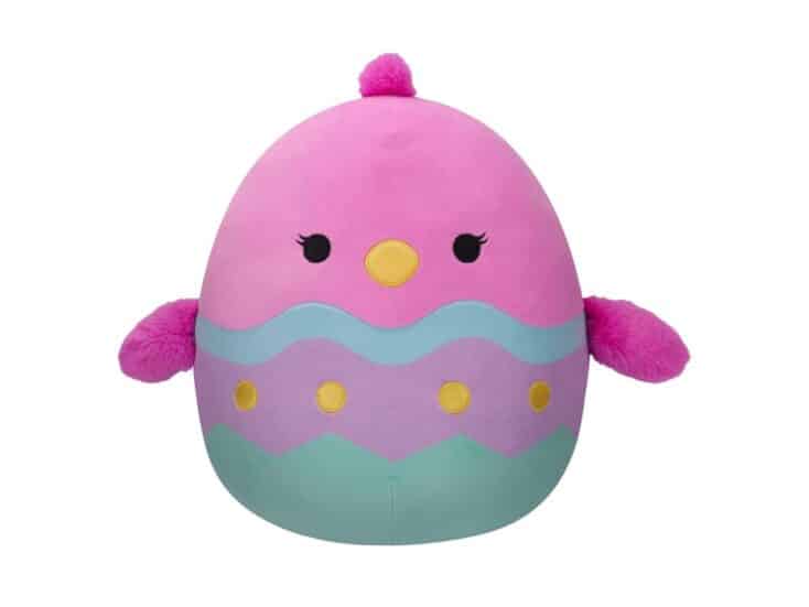 easter squishmallow