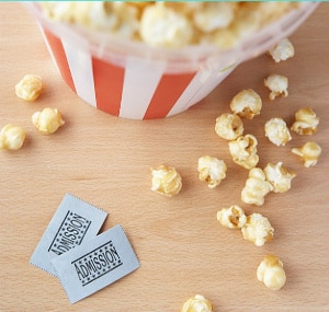 popcorn movies for kids
