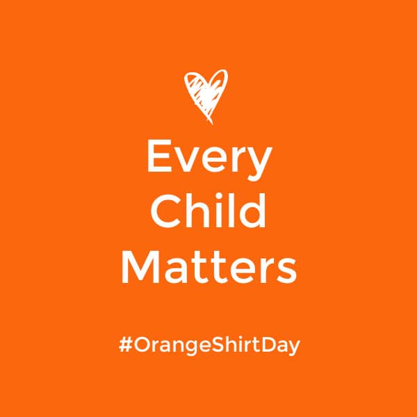 orange shirt day image