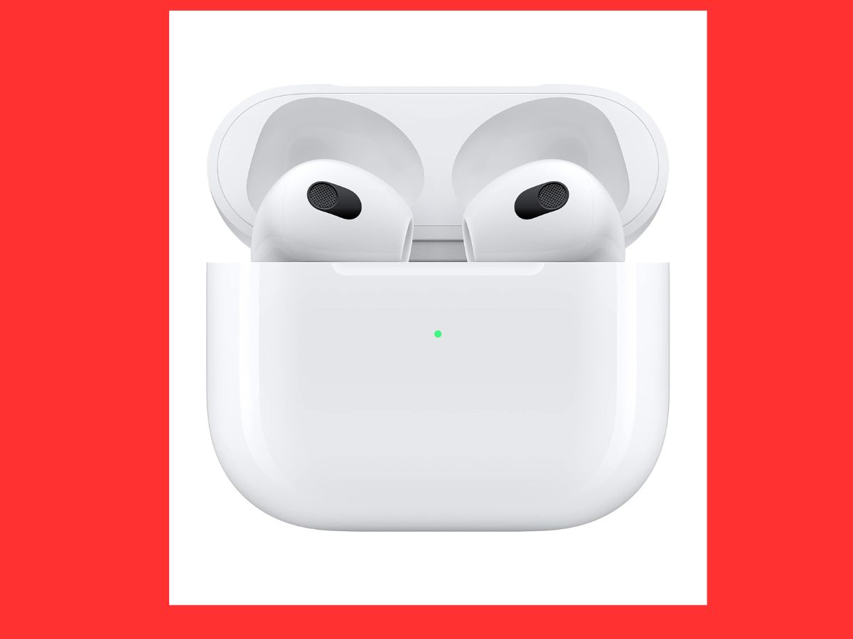 apple air pods