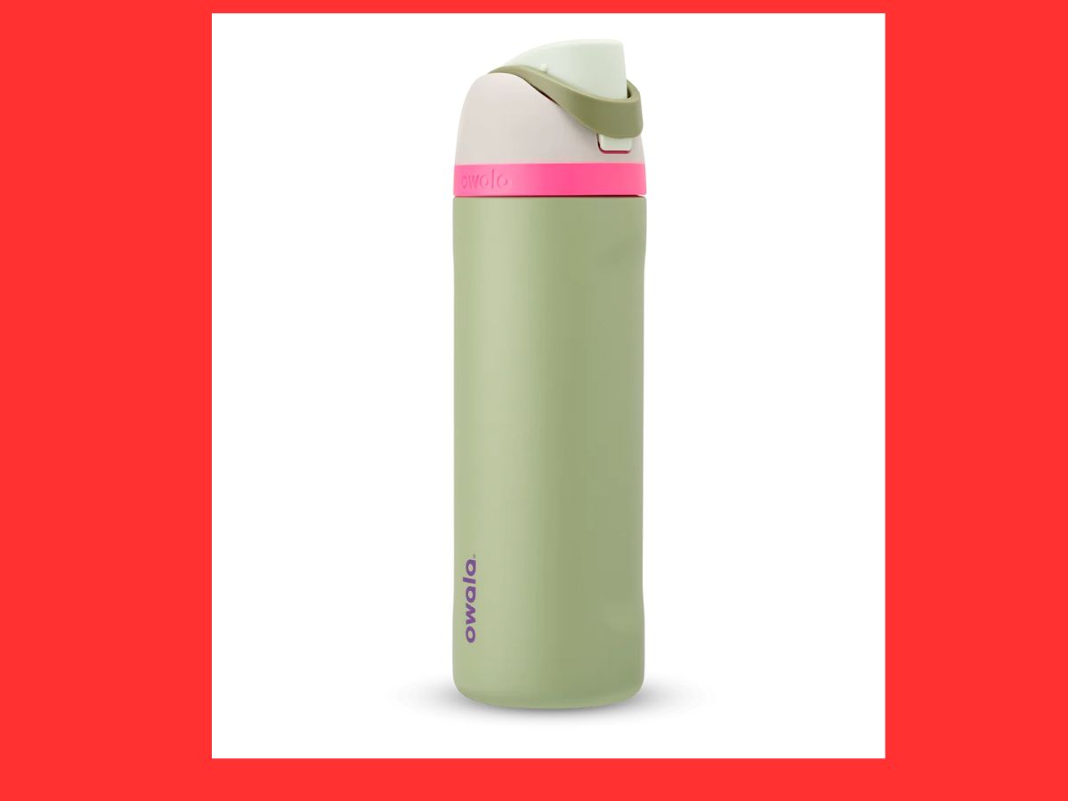 owala water bottle