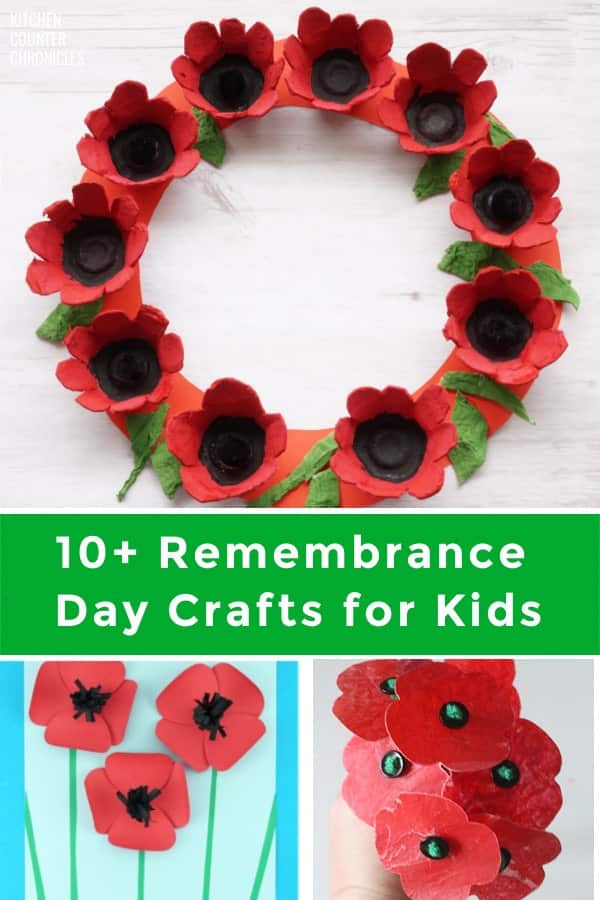 Remembrance Day Images For Kids