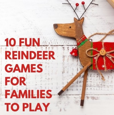 reindeer games social