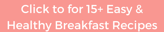 healthy breakfast recipes