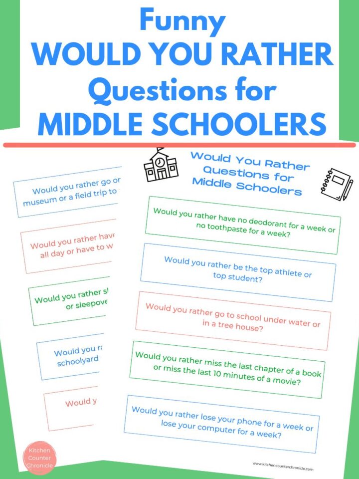 Back To School Would You Rather Questions back-to-school-would-you-rather-questions