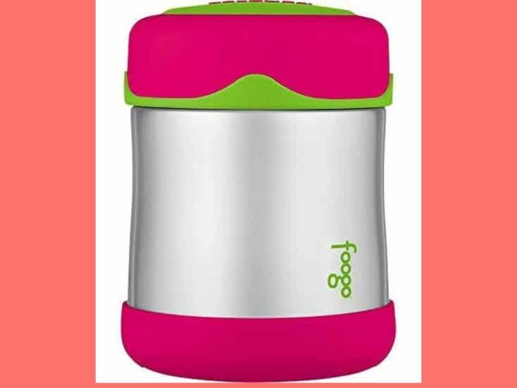 thermos foogo 10 ounce container