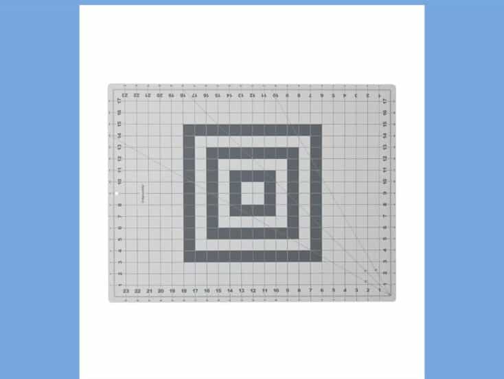 fiskar cutting mat