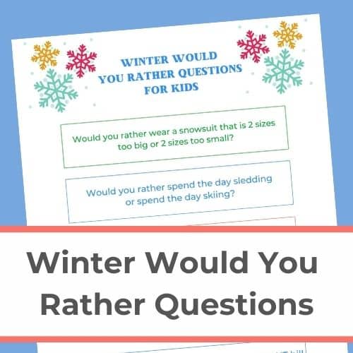 winter would you rather popular post