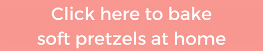 pretzel instagram button