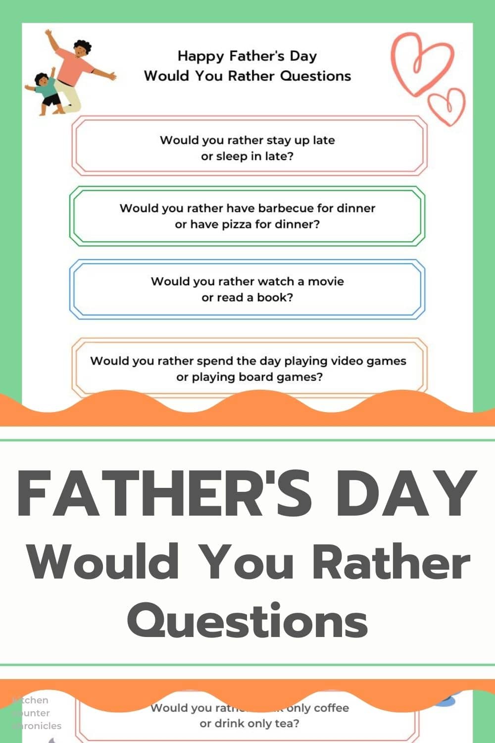 Would You Rather 200 Funny Question For Kids: Fun Game For