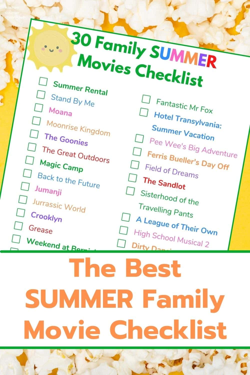 Pin on Movie lists