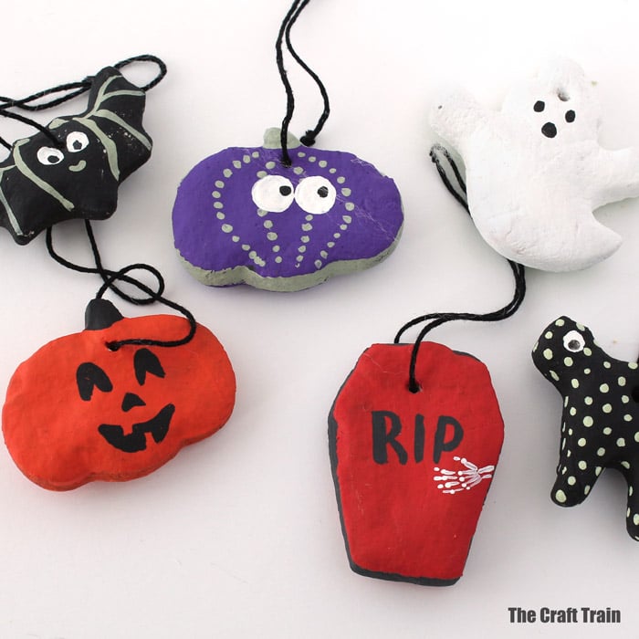 30+ Halloween Crafts for Tweens and Teens - Buggy and Buddy