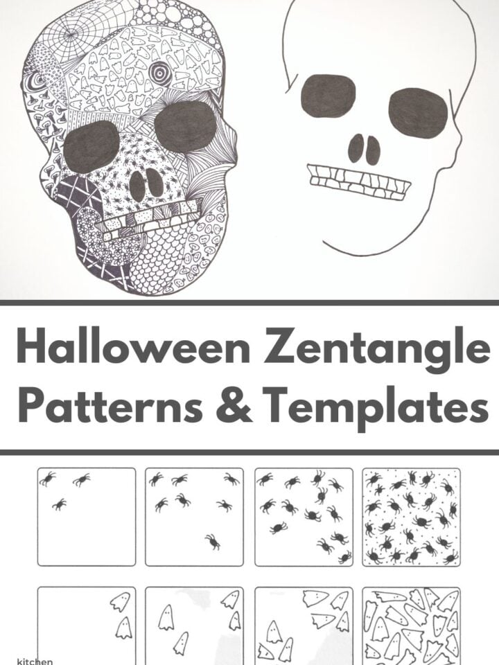 Silly and spooky would you rather halloween questions for kids