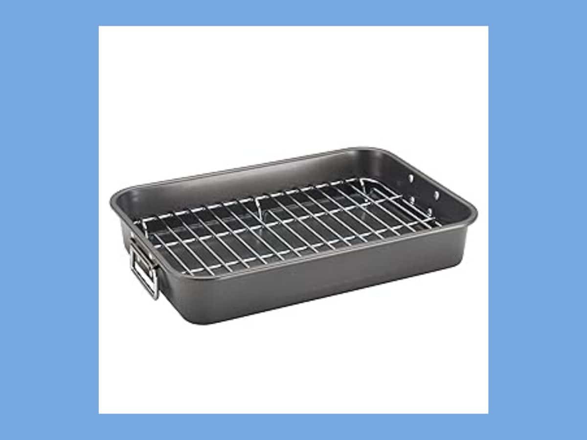 faberware roasting pan