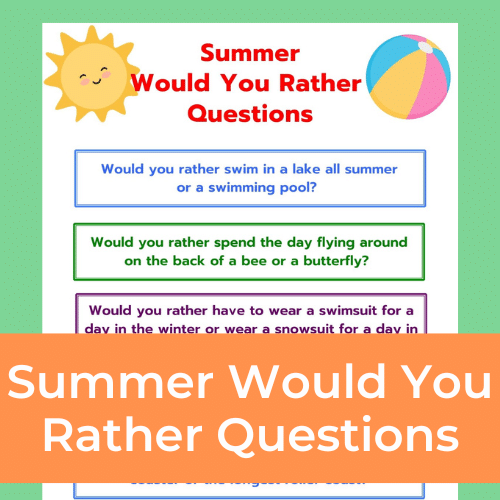 summer would you rather popular post 2023
