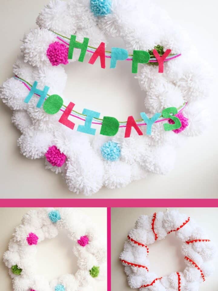 Christmas Crafts for Tweens to Make